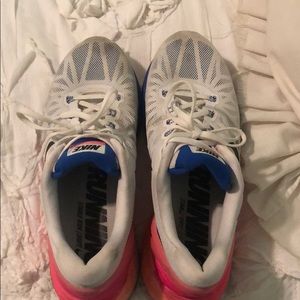 Nike Lunarglide 6 Sneakers